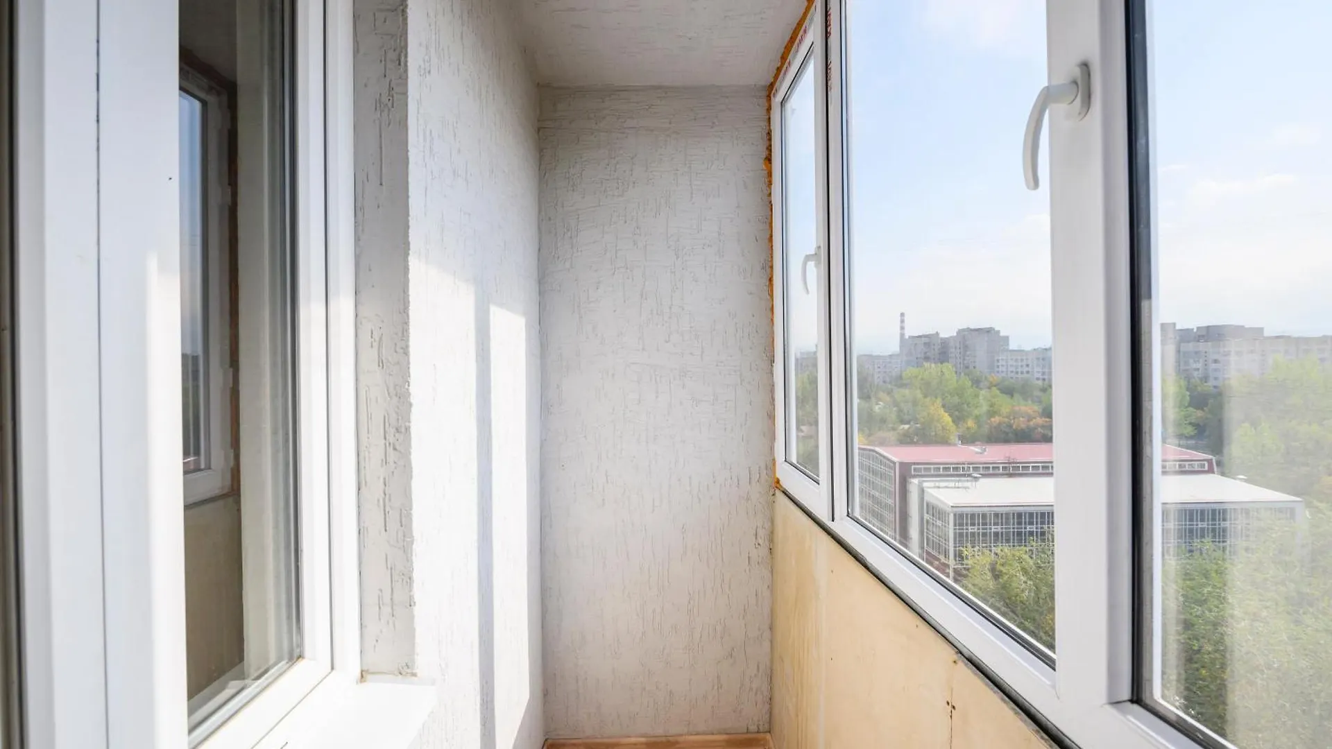 Apartment Уютная Квартира В Жк Адиет С Видом На Горы Almaty