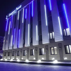 Otel Renion Park, Almatı